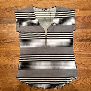 Express Shirt S